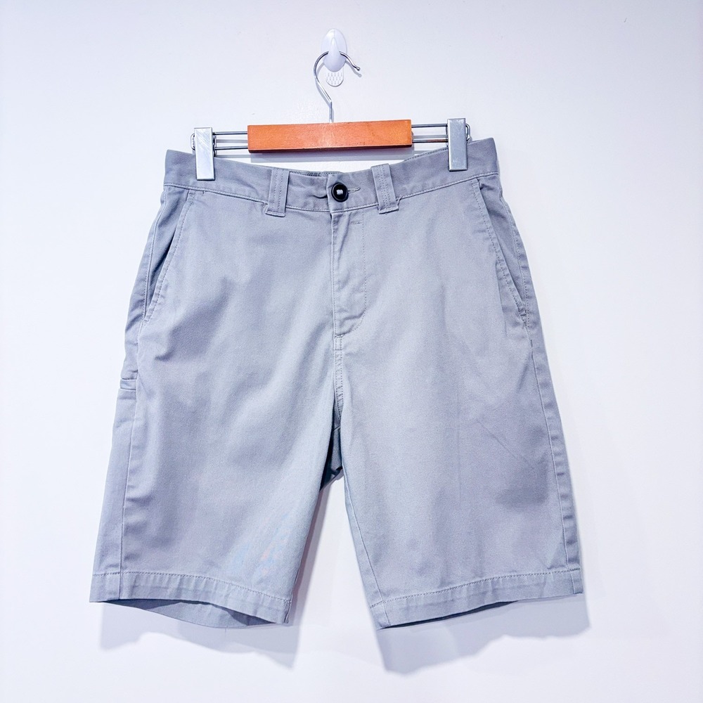 BILLABONG‎ Grey beige bermuda shorts | Casual coastal | Size 29